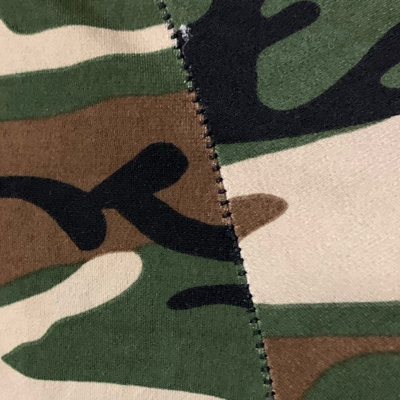 🔥 5/$25- Touch Me Leggings Sz L - Picture 4 of 5